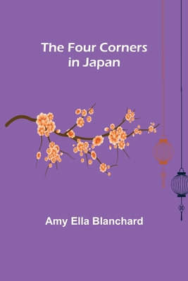 The Four Corners in Japan 9356157790 Book Cover