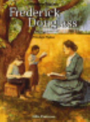 Frederick Douglass: Freedom Fighter 079101410X Book Cover