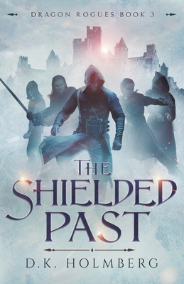 The Shielded Past B0BMZ7B567 Book Cover