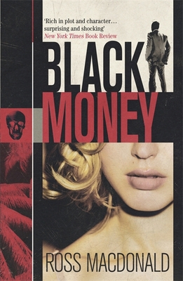 Black Money 1409148904 Book Cover