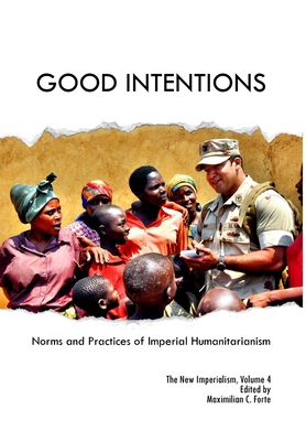 Good Intentions 0986802158 Book Cover