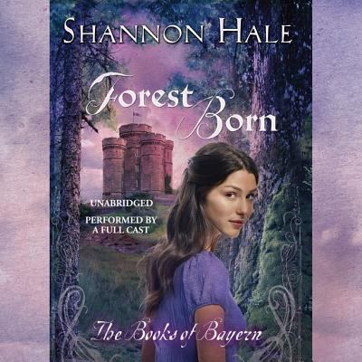 Forest Born 1620647680 Book Cover