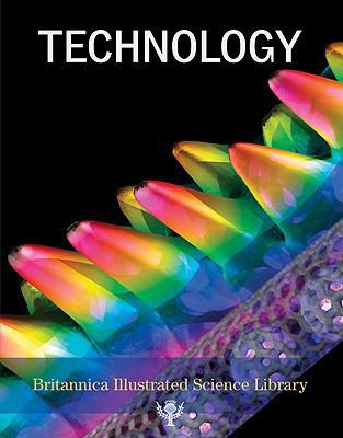 Technology 1593398549 Book Cover