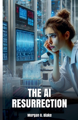 The AI Resurrection B0D7RSFVMQ Book Cover