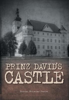 Prinz David's Castle 1525540181 Book Cover