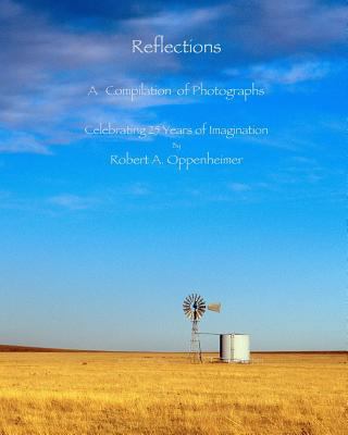Reflections 1463628552 Book Cover