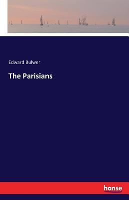 The Parisians 3742821830 Book Cover