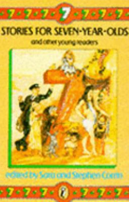 Stories for Seven Year Olds (Young Puffin Books) 0140308822 Book Cover