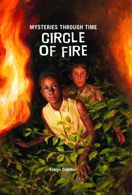 Circle of Fire 1607541912 Book Cover