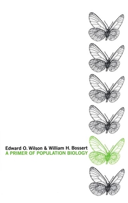 A Primer of Population Biology B002DSD5TU Book Cover