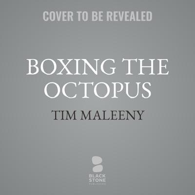 Boxing the Octopus 1504675673 Book Cover