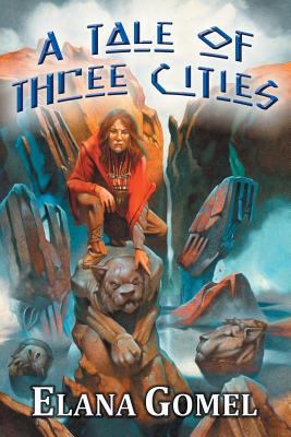 A Tale of Three Cities 1937051269 Book Cover