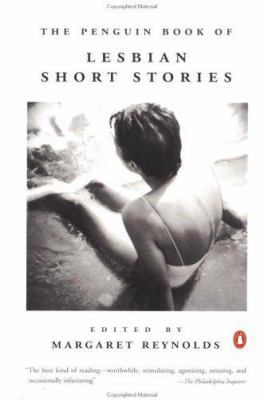 Lesbian Short Stories, the Penguin Book of 0140240187 Book Cover