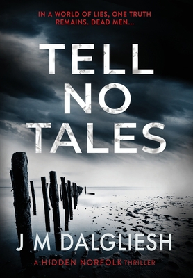 Tell No Tales 1800806604 Book Cover