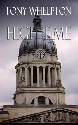 High Time 1788764463 Book Cover