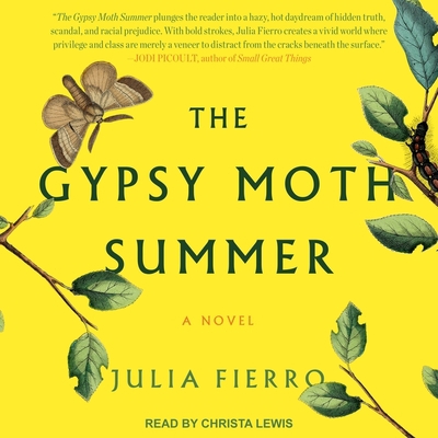 The Gypsy Moth Summer 1665249315 Book Cover