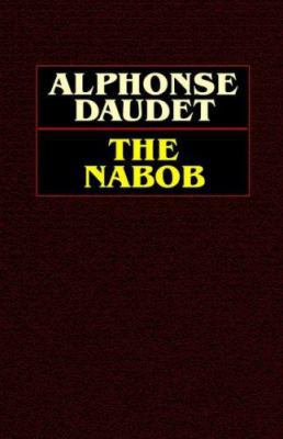 The Nabob 0809532859 Book Cover