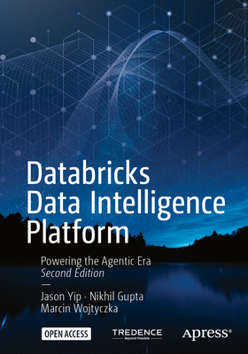 Databricks Data Intelligence Platform: Powering... B0GHWSLS68 Book Cover