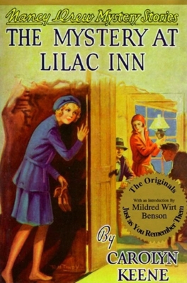 The Mystery at Lilac Inn 1557091587 Book Cover