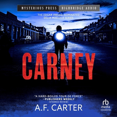 Carney B0GLHZ4VRY Book Cover