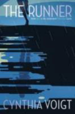 The Runner 1442450665 Book Cover