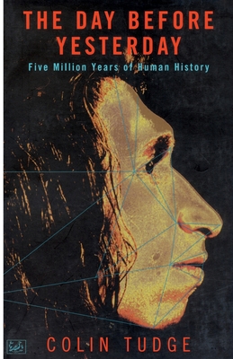 The Day Before Yesterday 0712661735 Book Cover