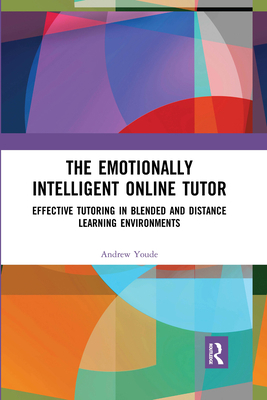 The Emotionally Intelligent Online Tutor: Effec...            Book Cover
