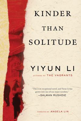 Kinder Than Solitude 1440752419 Book Cover