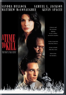 A Time to Kill B002NZK5VO Book Cover