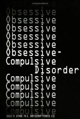 Obsessive-Compulsive Disorder 0761327584 Book Cover