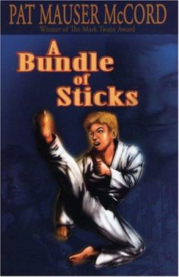 A Bundle of Sticks 1880336863 Book Cover