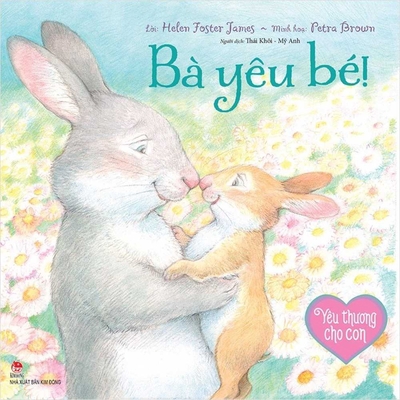 Daddy Love's You [Vietnamese] B0B2WLPD2S Book Cover