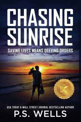 Chasing Sunrise B0BZFDJDVJ Book Cover