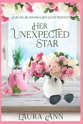 Her Unexpected Star: a heartwarming, small town... B098GT2QFM Book Cover