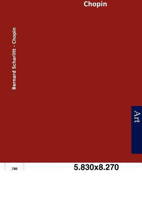 Chopin [German] 3954910829 Book Cover