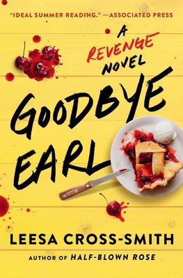 Goodbye Earl 1538707667 Book Cover