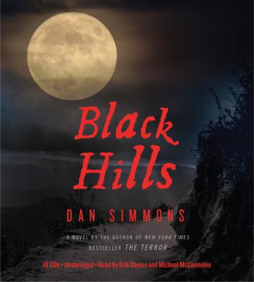 Black Hills 1600247865 Book Cover