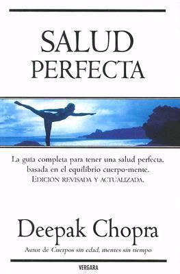 Salud Perfecta = Perfect Health [Spanish] 8466626425 Book Cover