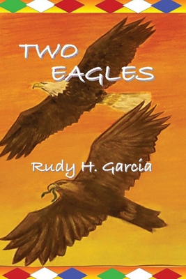 Two Eagles B0DZCKVG5C Book Cover