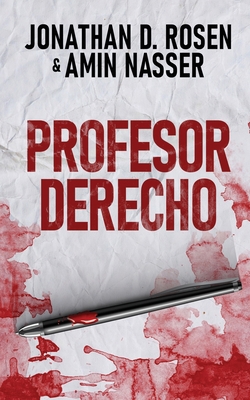 Profesor Derecho [Spanish] 4824162076 Book Cover