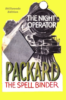The Night Operator 1989788084 Book Cover