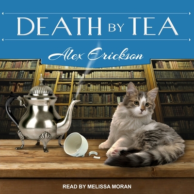 Death by Tea 1665242477 Book Cover
