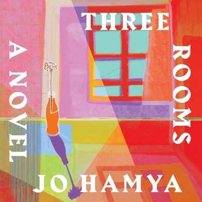 Three Rooms 0358653185 Book Cover
