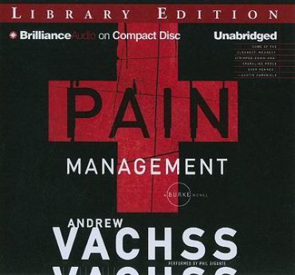 Pain Management 1441824111 Book Cover