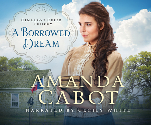 A Borrowed Dream 1662053185 Book Cover