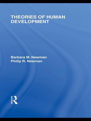 Theories of Human Development B0000CNNFW Book Cover