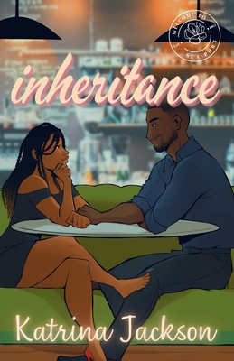 Inheritance 1963979184 Book Cover
