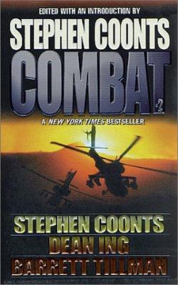 Combat 0812576160 Book Cover