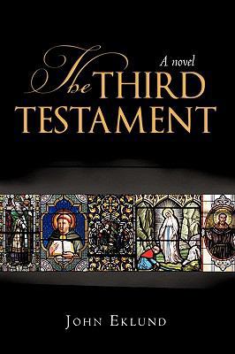 The Third Testament 1450225047 Book Cover