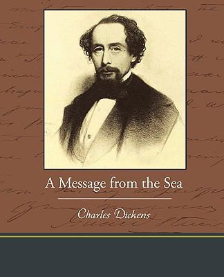 A Message from the Sea 1438573235 Book Cover